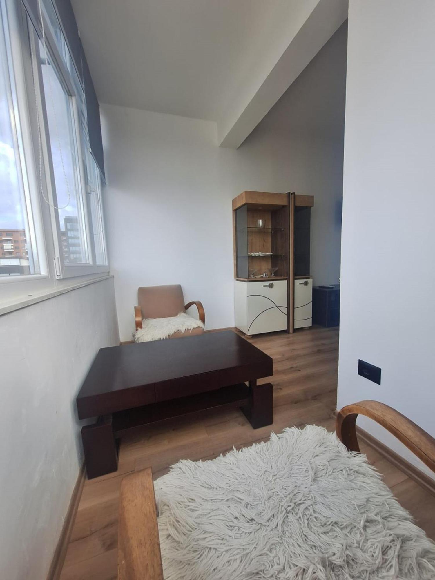 Albania Apartment Near Tirana City Center Double Or Twin Bed Dış mekan fotoğraf